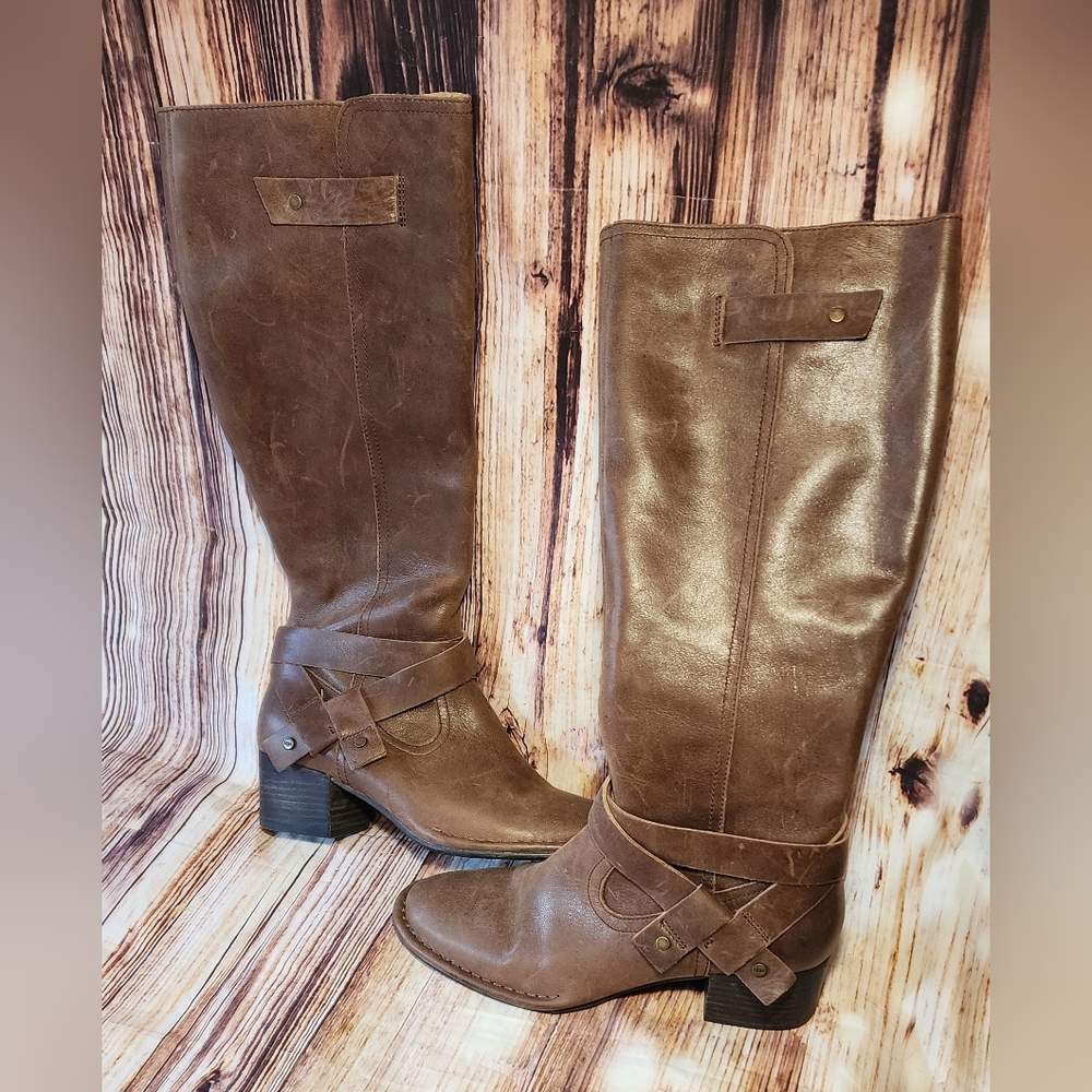 UGG Australia Bandara Boots 👢